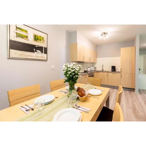 Apartamenty Karpacz