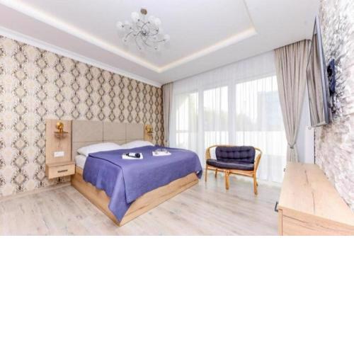 Apartamenty Kasprowicza 20A1
