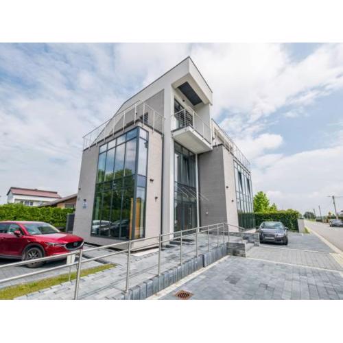 Apartamenty Kasztanowa Zator