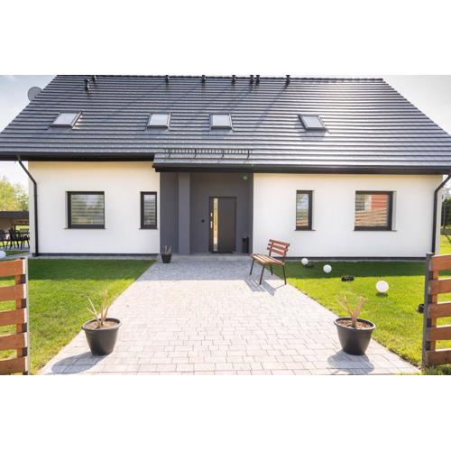 Apartamenty Kaszuba