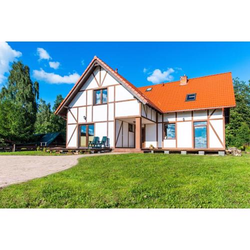 Apartamenty Kaszuby