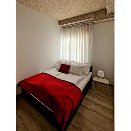 Apartamenty Katarina