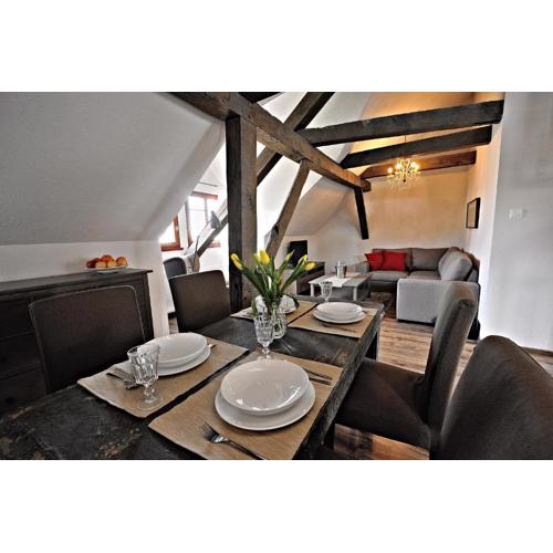 Apartamenty Katarynka Stary Rynek