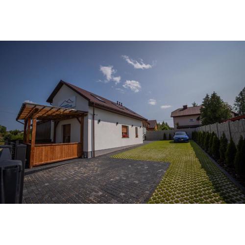 Apartamenty Katarzyna