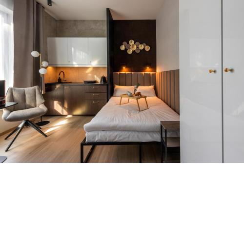 Apartamenty Kątowa 13