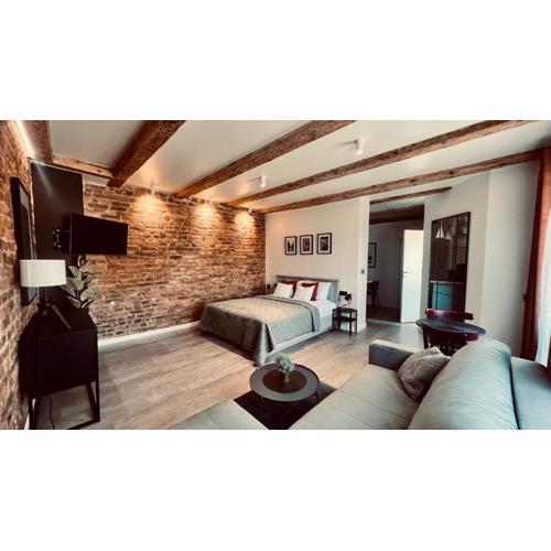 Apartamenty Katowicka 38