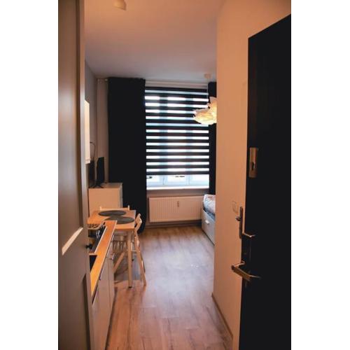 *Apartamenty Kattowitz 12
