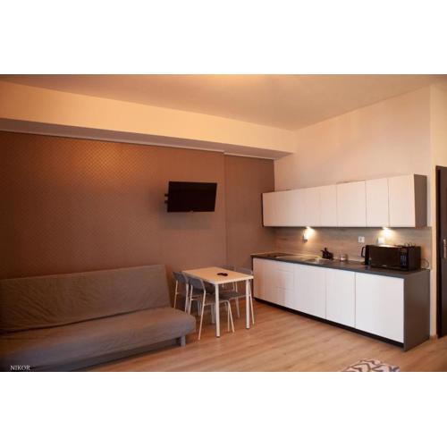 Apartamenty Kattowitz Słowackiego