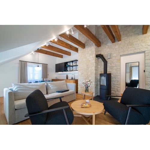 Apartamenty Kazimierskie - Luxury Family Place