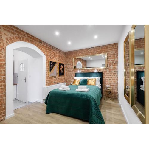 Apartamenty KB Toruń