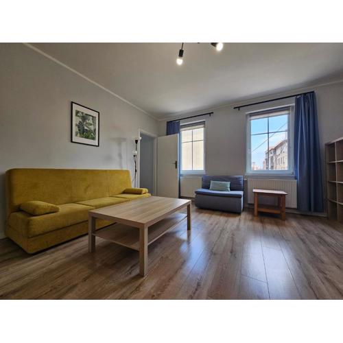 Apartamenty KDN Metalowców
