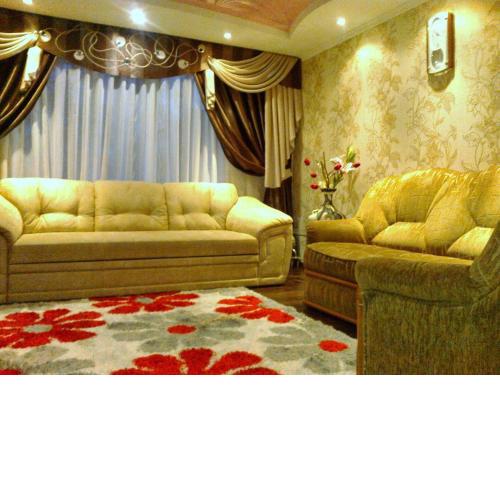 Apartamenty Kharkovskaya