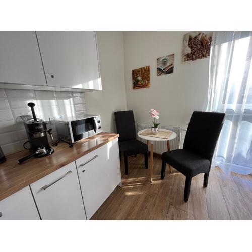 Apartamenty Kielce- Apartament Zacisze przy Baseny Tropikalne, Kadzielnia, parking, faktura,centrum
