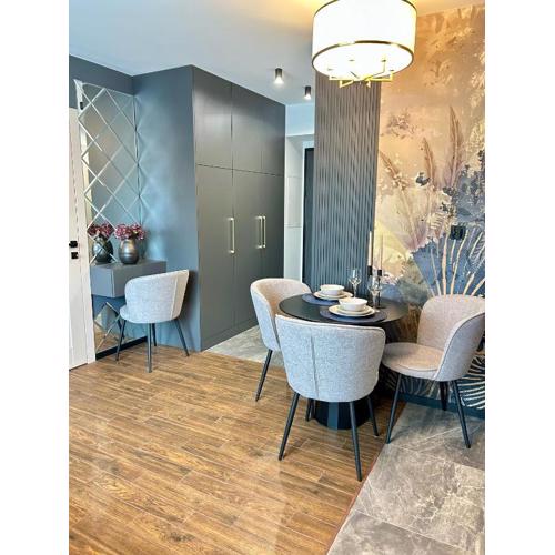 Apartamenty Kielce -CHOCOLATE, Rynek, Sienkiewicza, centrum, fv, targi