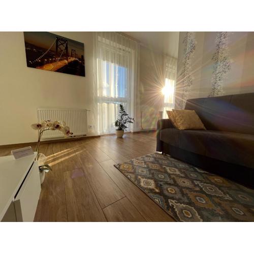 Apartamenty Kielce-Apartament przy lesie, parking, f vat