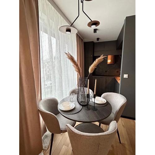 Apartamenty Kielce-CARMEL, Rynek, Sienkiewicza, centrum, fv, targi