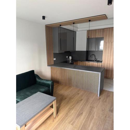 Apartamenty Kielce Klonowa Przystań, rezerwacja 24h