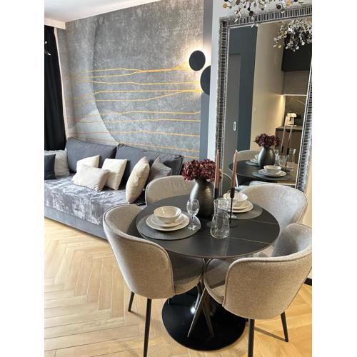 Apartamenty Kielce-NERO, Rynek, Sienkiewicza, centrum, fv, targi