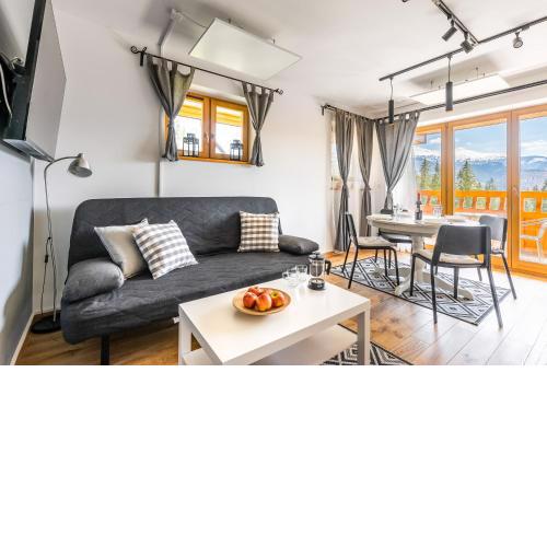 Apartamenty Kierpcówka Zakopane