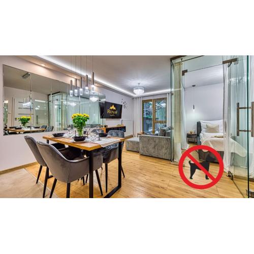Apartamenty Kilińskiego 17 - centrum, przy wyciągu, blisko szlaków