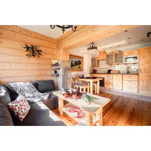 Apartamenty Kiry Zakopane