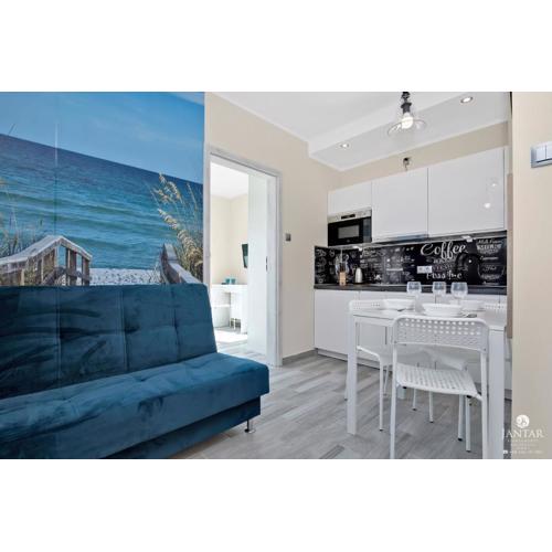 APARTAMENTY KLARA by Jantar Apartamenty Kołobrzeg