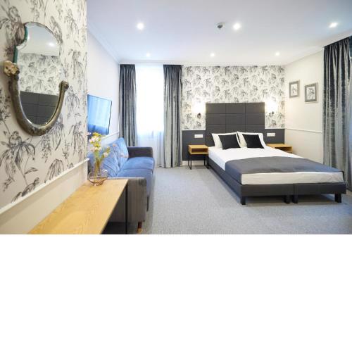 Apartamenty Klasztorna 25