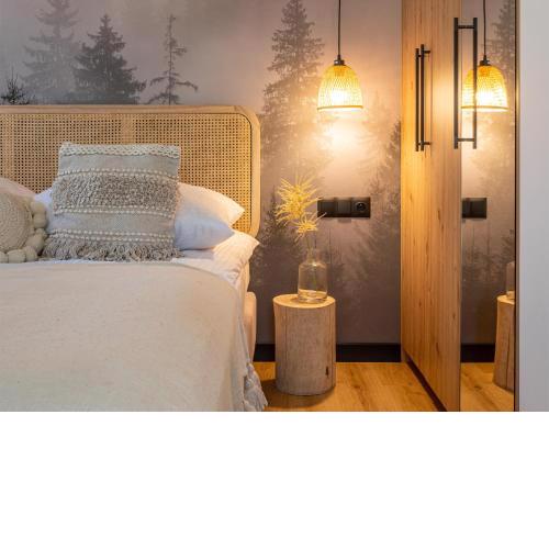Apartamenty Klemensówka