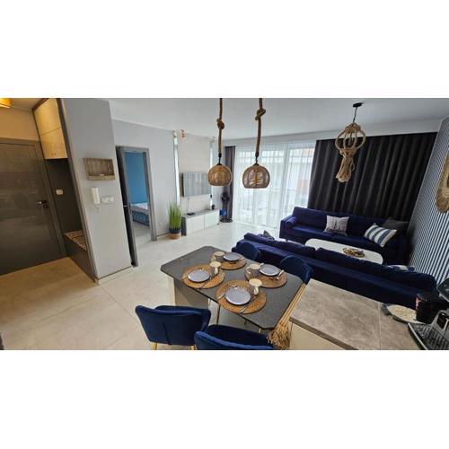 Apartamenty Klifowa