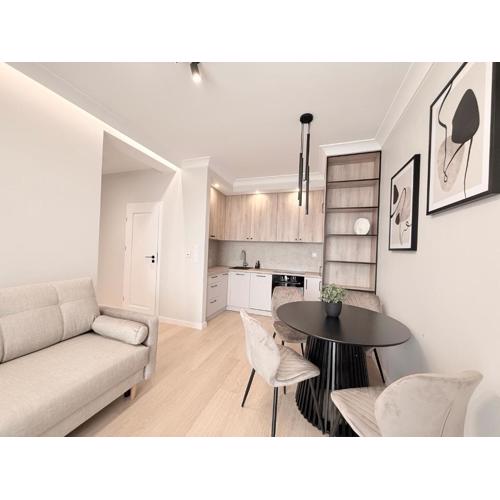 Apartamenty Klonova Park
