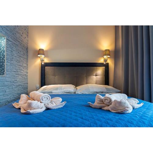 Apartamenty Koba