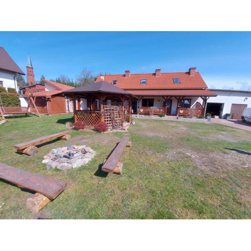 Apartamenty Kołczewo