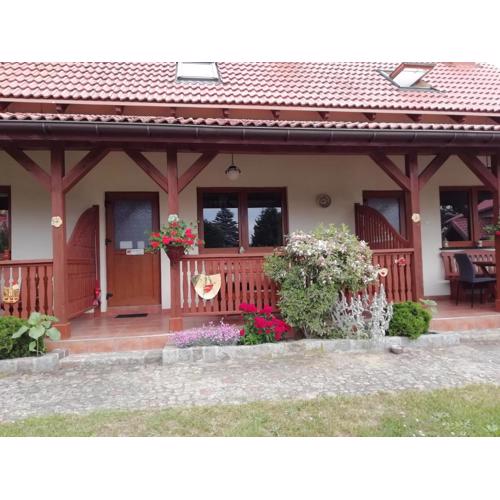 Apartamenty Kołczewo