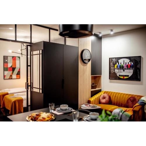 Apartamenty Kolegiacka Stare Miasto Zamość