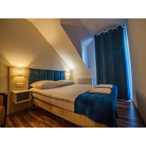 Apartamenty Koło Brzegu