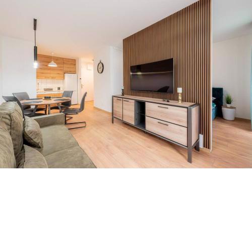 Apartamenty Kołobrzeg - Kotwica