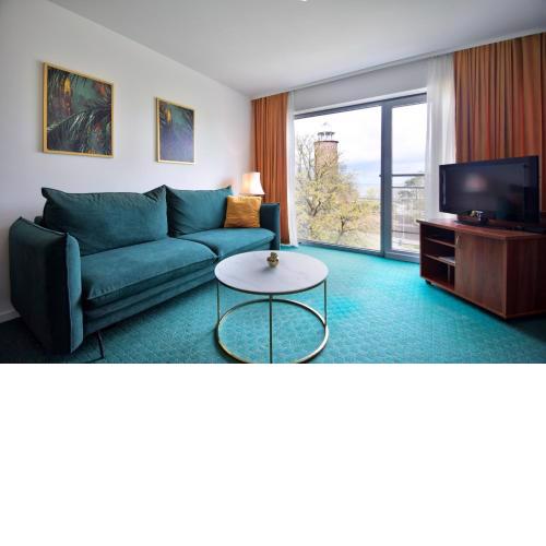 Apartamenty Kołobrzeg Morska