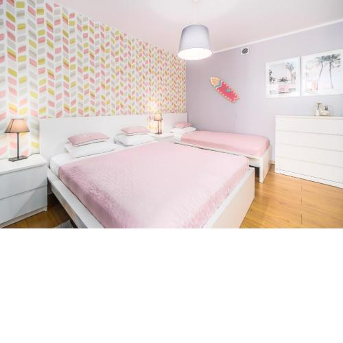Apartamenty Kołobrzeg Osiedle Polanki
