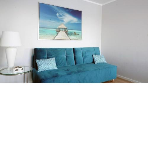 Apartamenty Kołobrzeskie - Baltic - z Garażem