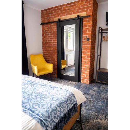 Apartamenty KOŁODZIEJÓWKA