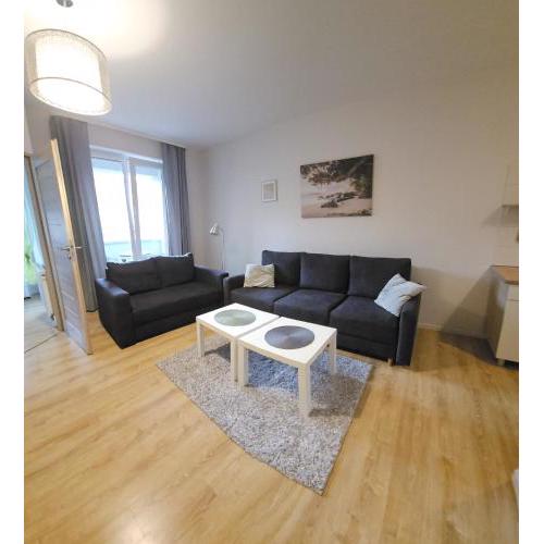 Apartamenty Kolorowe Etna