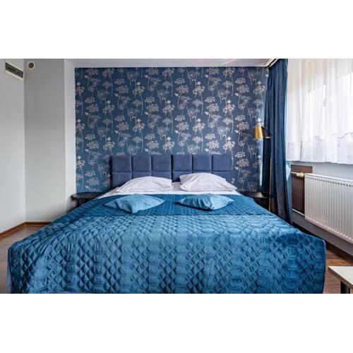 Apartamenty Komfort