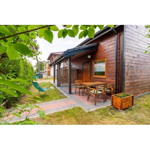 Apartamenty Kompas