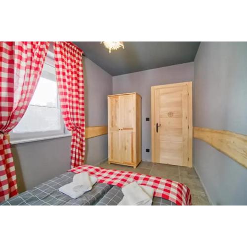 Apartamenty Koniaków Residence