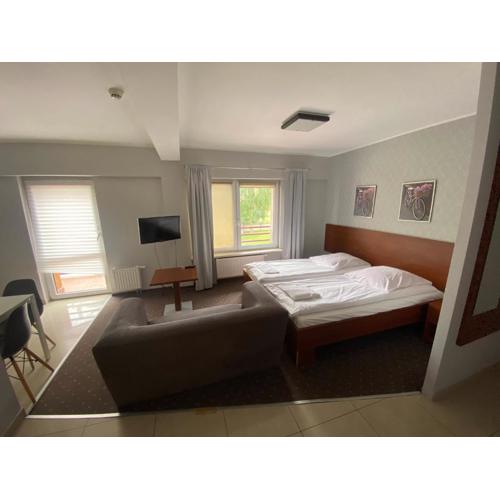 Apartamenty Konopnicka Stargard