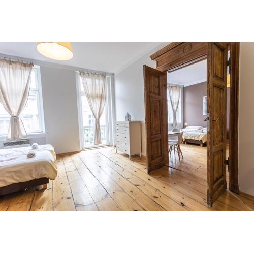 Apartamenty Kopernika
