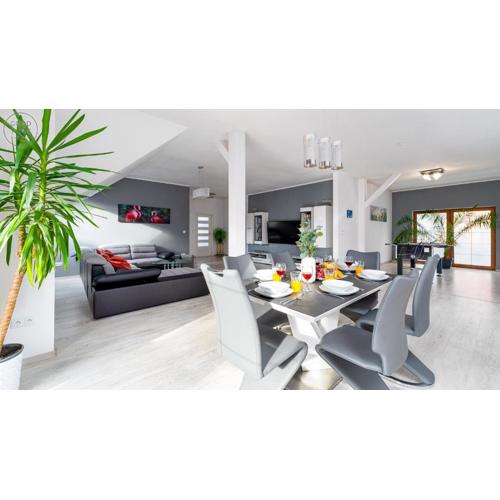 Apartamenty Kora Cieplice