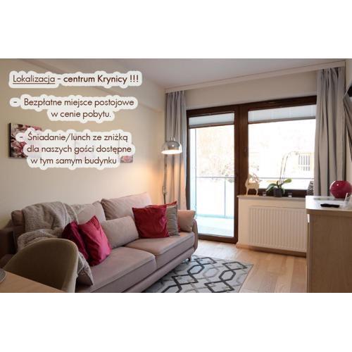 Apartamenty KORAL