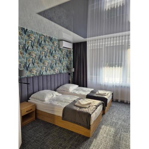 APARTAMENTY Korczaka