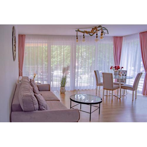 Apartamenty Kornel